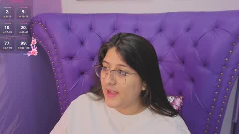 Megan  online show from 17, 5, 2026