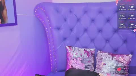 Megan  online show from 5, 7, 2026
