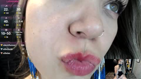 Megan online show from 12, 1, 2025