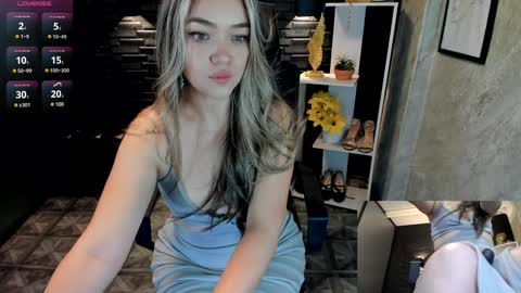 Megan online show from 17, 1, 2025