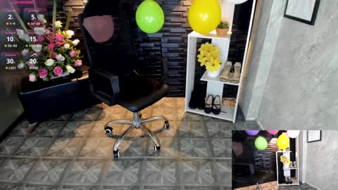 Megan online show from 17, 1, 2025