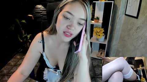 Megan online show from 29, 1, 2025