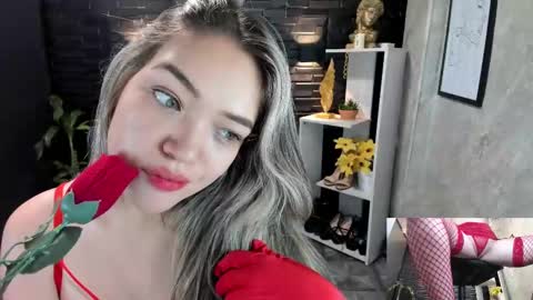 Megan online show from 22, 2, 2025