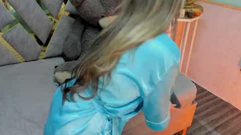 Megan online show from 7, 3, 2025