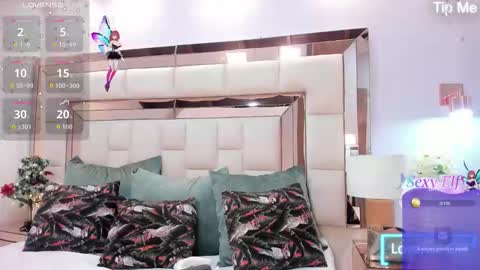 Megan  online show from 18, 12, 2025