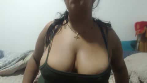 Snapshot of meganny_2023 chatting on 24, 4, 2026 Danny online show from 24, 4, 2026