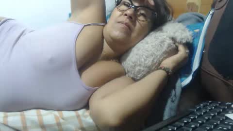 Snapshot of meganny_2023 chatting on 29, 4, 2026 Danny online show from 29, 4, 2026