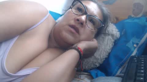 Snapshot of meganny_2023 chatting on 29, 4, 2026 Danny online show from 29, 4, 2026