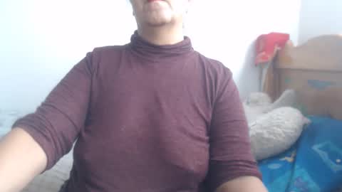 Snapshot of meganny_2023 chatting on 12, 5, 2026 Danny online show from 12, 5, 2026