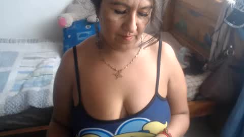 Snapshot of meganny_2023 chatting on 31, 5, 2026 Danny online show from 31, 5, 2026