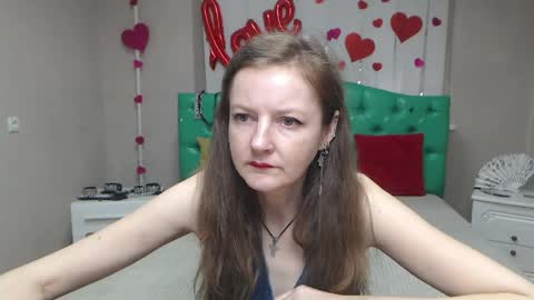 MeganPirs online show from 31, 3, 2026