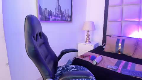 Snapshot of meganpresleyy chatting on 18, 6, 2026 Megan Presley online show from 18, 6, 2026