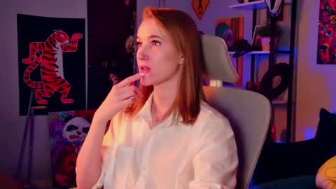 megan online show from 19, 5, 2026