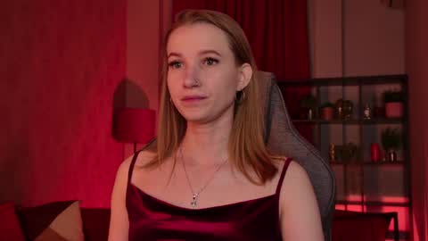 megan online show from 31, 5, 2026
