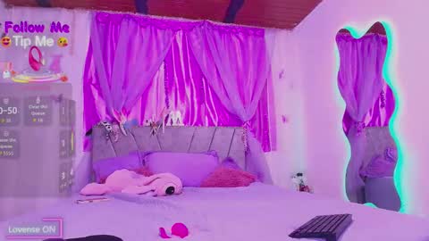 Megan online show from 12, 10, 2025