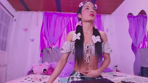 Megan online show from 14, 10, 2025