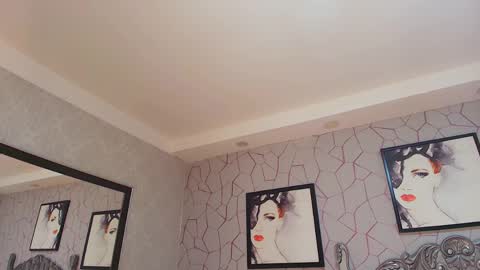 Megan online show from 30, 3, 2026