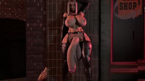 megans_hot online show from 4, 10, 2025