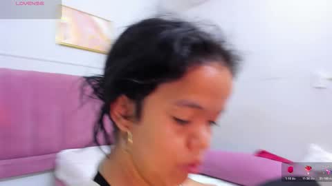 Snapshot of megansaenz_1 chatting on 3, 11, 2025 Megan online show from 3, 11, 2025