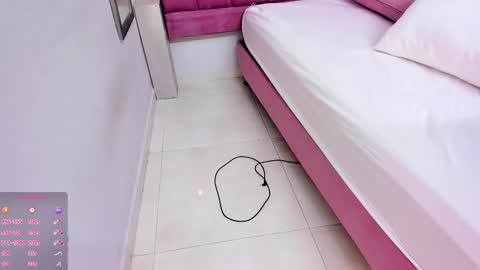 Snapshot of megansaenz_1 chatting on 16, 1, 2026 Megan online show from 16, 1, 2026