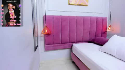 Snapshot of megansaenz_1 chatting on 3, 2, 2026 Megan online show from 3, 2, 2026