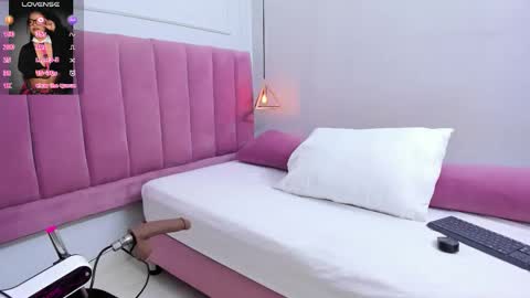 Snapshot of megansaenz_1 chatting on 6, 2, 2026 Megan online show from 6, 2, 2026