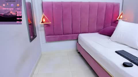 Snapshot of megansaenz_1 chatting on 9, 2, 2026 Megan online show from 9, 2, 2026