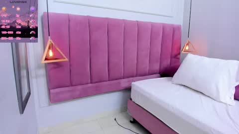 Snapshot of megansaenz_1 chatting on 12, 2, 2026 Megan online show from 12, 2, 2026