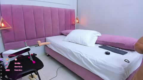 Megan  online show from 1, 4, 2026