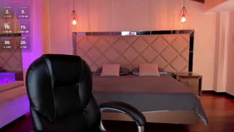Megan online show from 30, 5, 2026