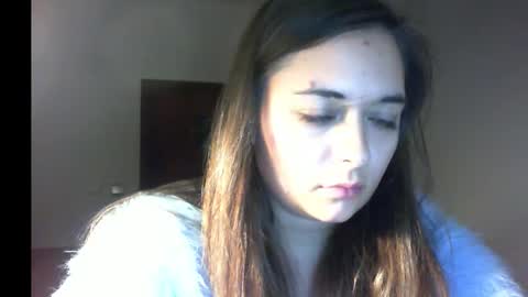 MeganSensual online show from 18, 12, 2024