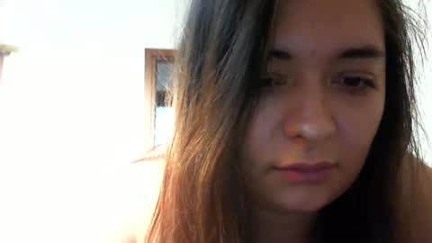 MeganSensual online show from 20, 12, 2024