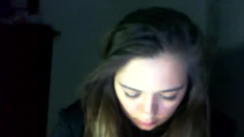 MeganSensual online show from 23, 12, 2024