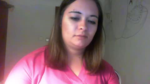 MeganSensual online show from 1, 1, 2025