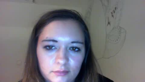 MeganSensual online show from 4, 1, 2025