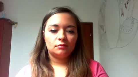 MeganSensual online show from 22, 1, 2025