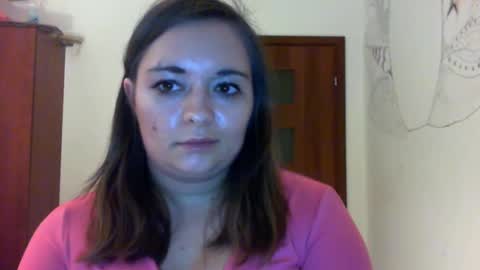 MeganSensual online show from 22, 1, 2025