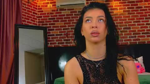 Megansin69 online show from 8, 1, 2026