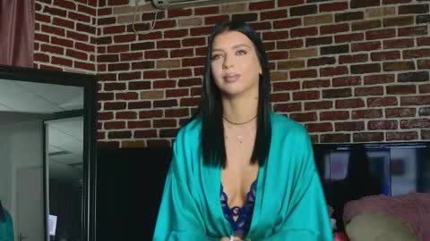 Megan online show from 16, 10, 2025