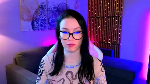 Megan online show from 27, 2, 2026