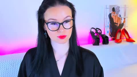 Megan online show from 4, 4, 2026