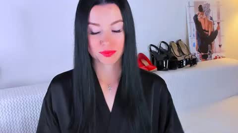 Megan online show from 26, 6, 2026