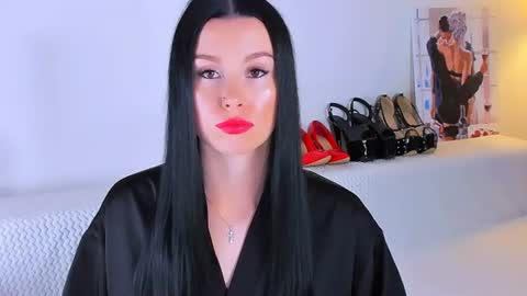 Megan online show from 27, 6, 2026