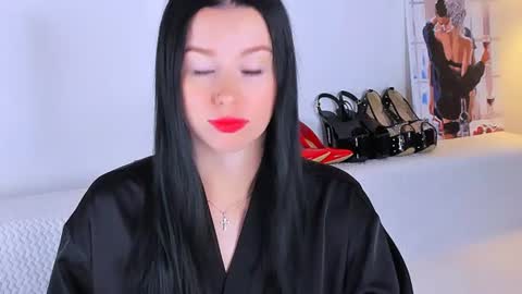 Megan online show from 2, 7, 2026
