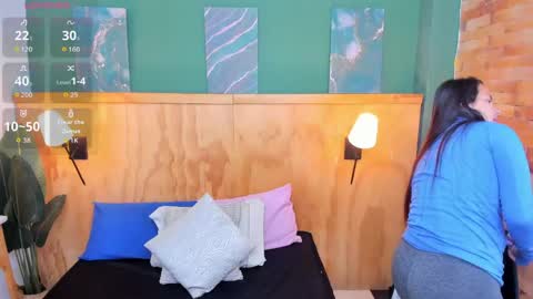 Megan online show from 27, 4, 2026