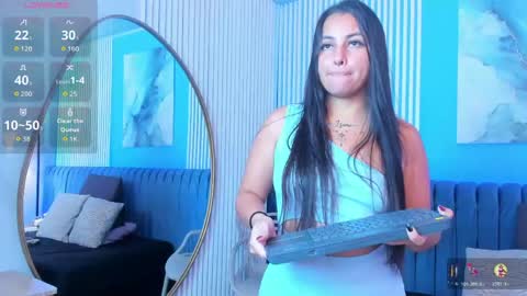 Megan online show from 9, 5, 2026