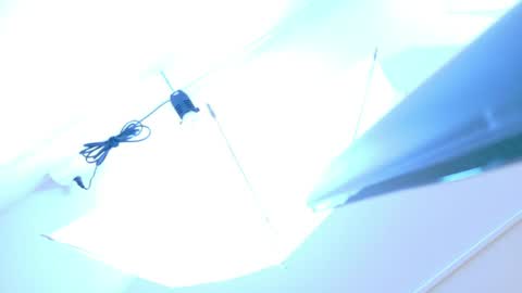 MeganVelvet online show from 11, 4, 2026