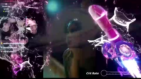 Megan online show from 29, 5, 2026