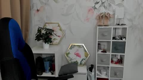 Megan online show from 13, 2, 2026