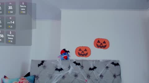 megansammy online show from 21, 10, 2025